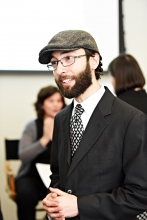 law student benjamin miller