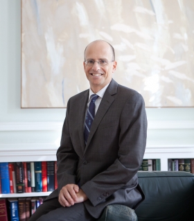 Dean Ed Iacobucci