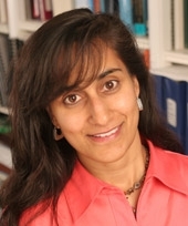 Prof. Anita Anand