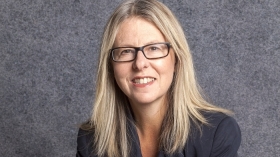 Professor Brenda Cossman