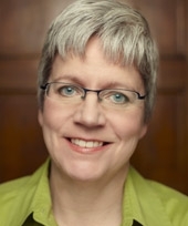Portrait of Prof. Jutta Brunnee