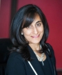 Professor Anita Anand, J.R. Kimber Chair in Investor Protection and Corporate Governance