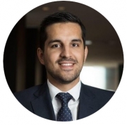 Amir Torabi