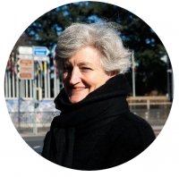 Tamara Mawhinney