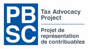 PBSC TAP logo